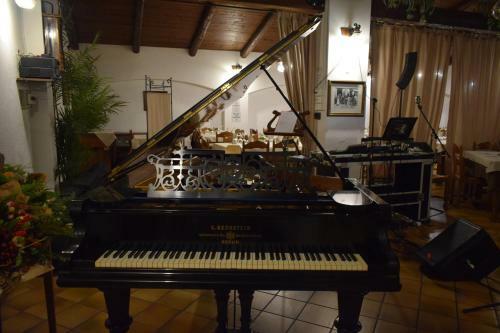 Hotel Ciocca