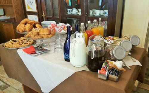 Hotel Ciocca