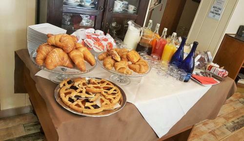 Hotel Ciocca