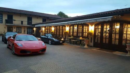 Hotel Ciocca
