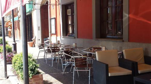 Hotel Ciocca