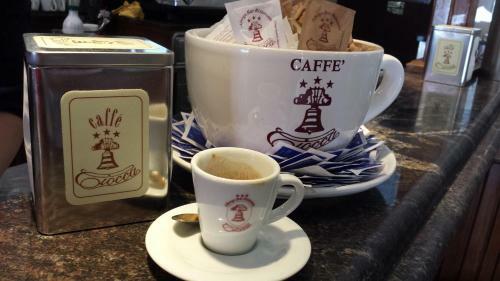 Hotel Ciocca