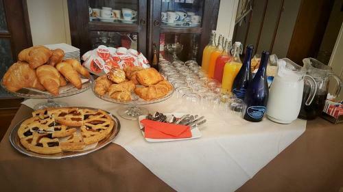 Hotel Ciocca