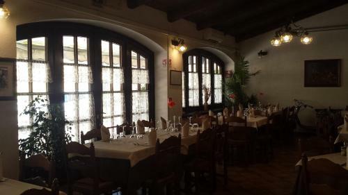Hotel Ciocca