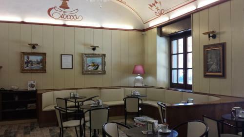 Hotel Ciocca