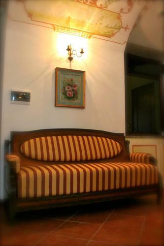 Hotel Ciocca