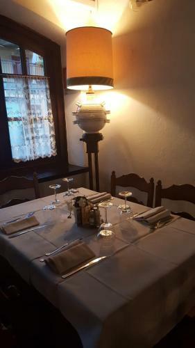 Hotel Ciocca