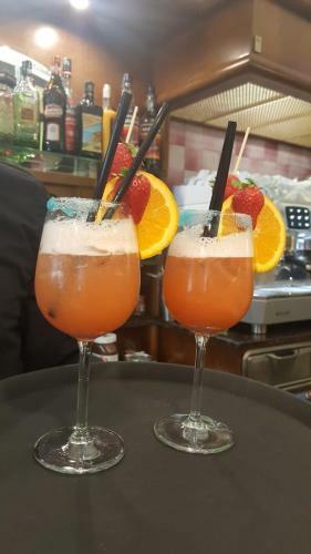Hotel Ciocca