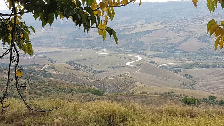 Agroturismo Agriturismo Al Passaggio Di Pirro