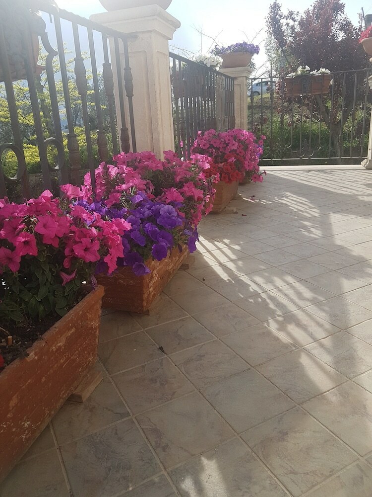 Agroturismo Agriturismo Al Passaggio Di Pirro