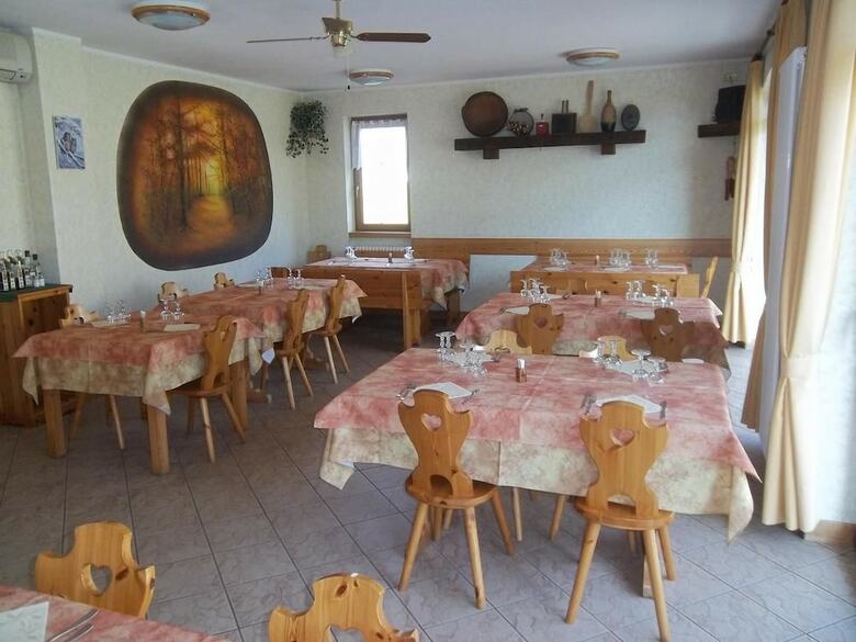 Agroturismo Agriturismo La Campagnola