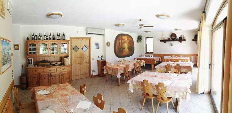 Agroturismo Agriturismo La Campagnola