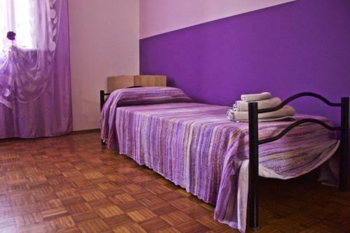 Bed & Breakfast La Luce
