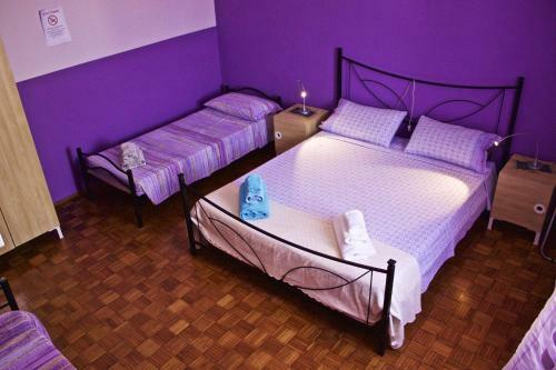 Bed & Breakfast La Luce