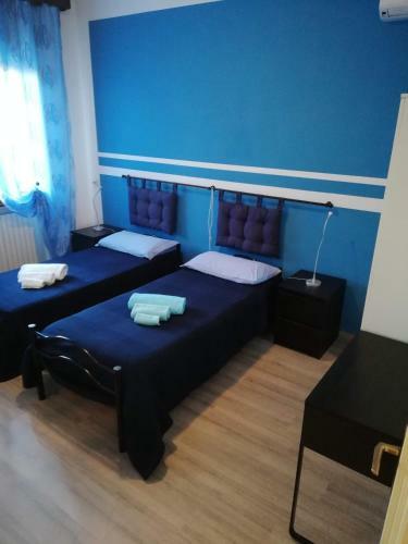 Bed & Breakfast La Luce