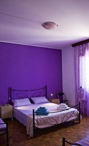Bed & Breakfast La Luce