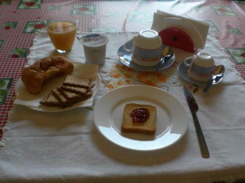 Bed & Breakfast La Luce