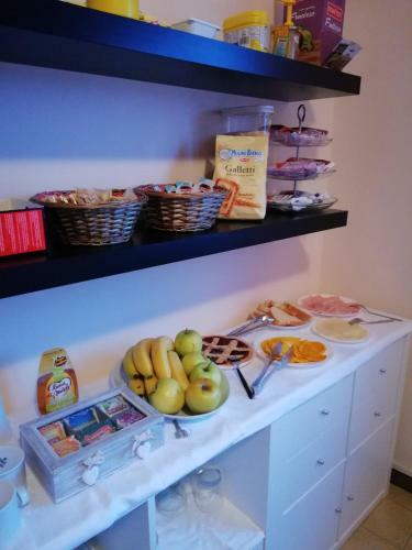 Bed & Breakfast La Luce