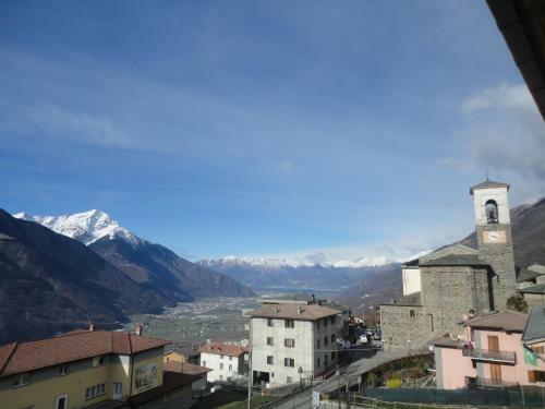 Hotel Albergo Ristorante Baraglia