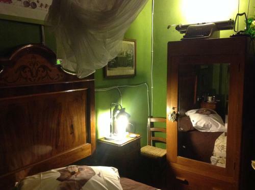 Bed & Breakfast Al Porretto