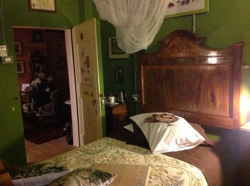 Bed & Breakfast Al Porretto