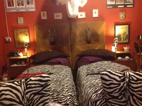Bed & Breakfast Al Porretto