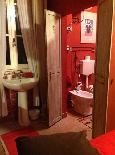 Bed & Breakfast Al Porretto