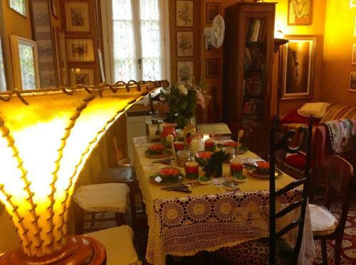 Bed & Breakfast Al Porretto