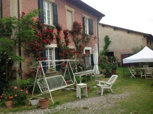 Bed & Breakfast Al Porretto