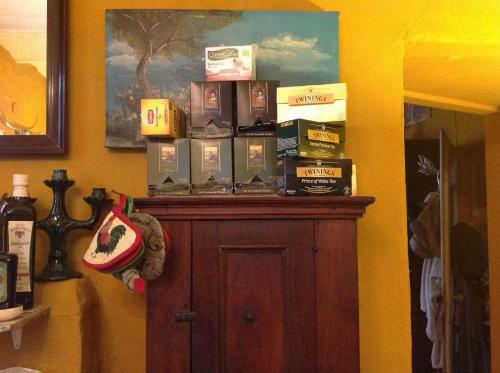 Bed & Breakfast Al Porretto