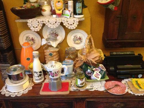 Bed & Breakfast Al Porretto