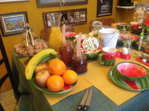 Bed & Breakfast Al Porretto