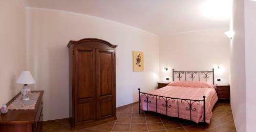 Agroturismo Agriturismo Villa Albina