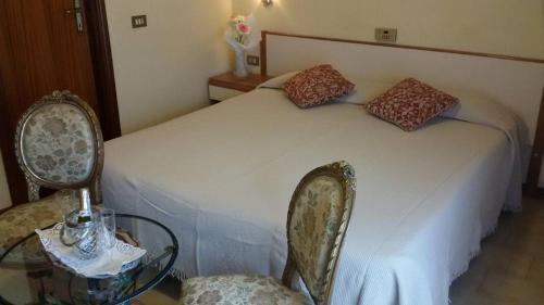 Hotel Le Vigne