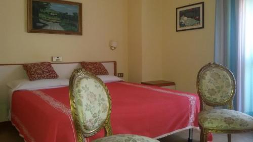 Hotel Le Vigne