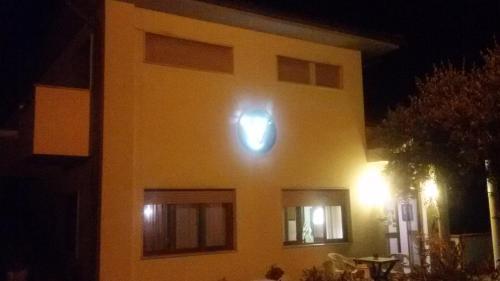 Hotel Le Vigne