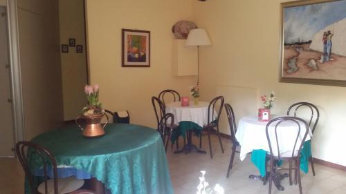 Hotel Le Vigne