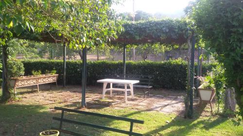 Hotel Le Vigne