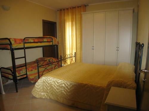 B&B Il Vecchio Portale