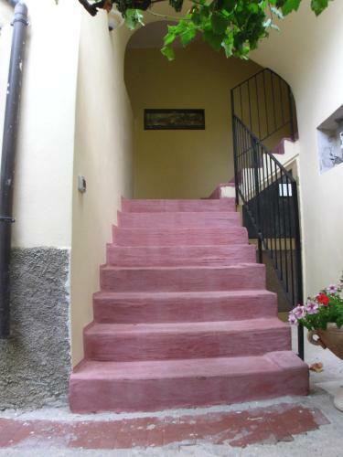 B&B Il Vecchio Portale
