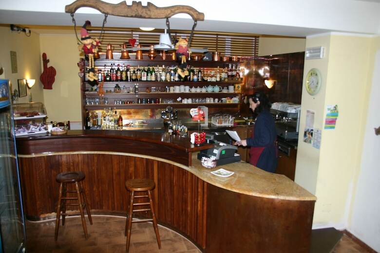 Hotel Albergo Alle Alpi