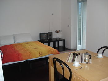 Apartamento Albergo Diffuso Comeglians