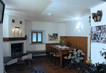 Apartamento Albergo Diffuso Comeglians