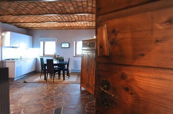 Apartamento Albergo Diffuso Comeglians