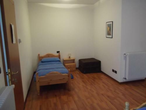 Bed & Breakfast Sentiero Valinis