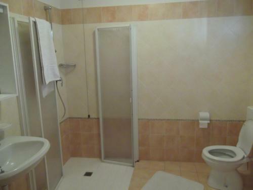 Bed & Breakfast Sentiero Valinis