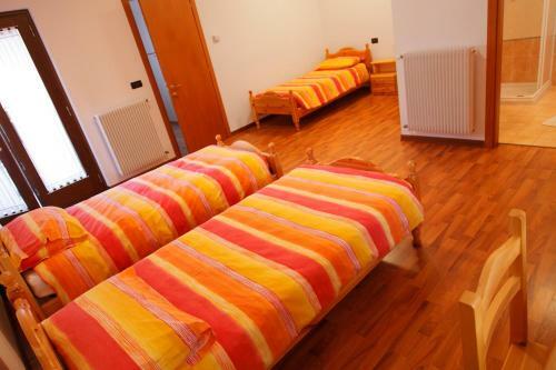 Bed & Breakfast Sentiero Valinis