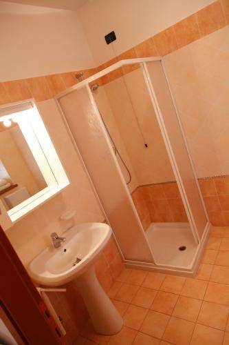 Bed & Breakfast Sentiero Valinis