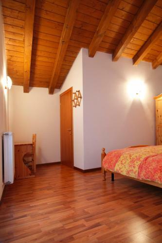 Bed & Breakfast Sentiero Valinis