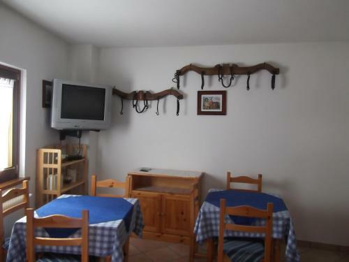 Bed & Breakfast Sentiero Valinis